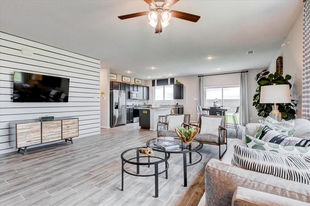 Heartland - Residential