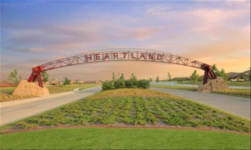 Heartland - Residential