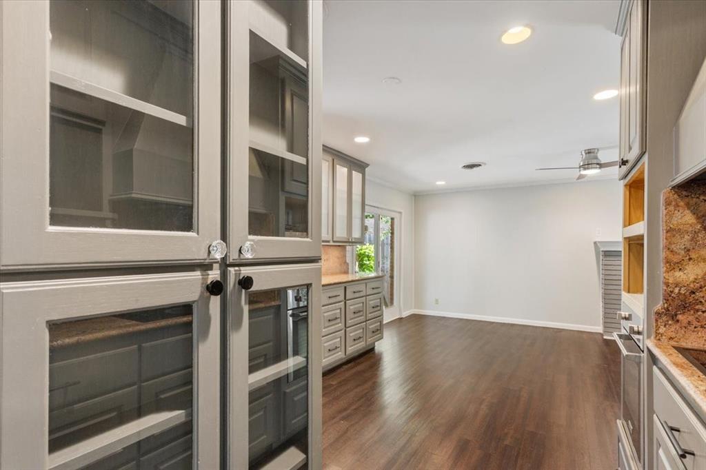 Panther Terrace - Residential