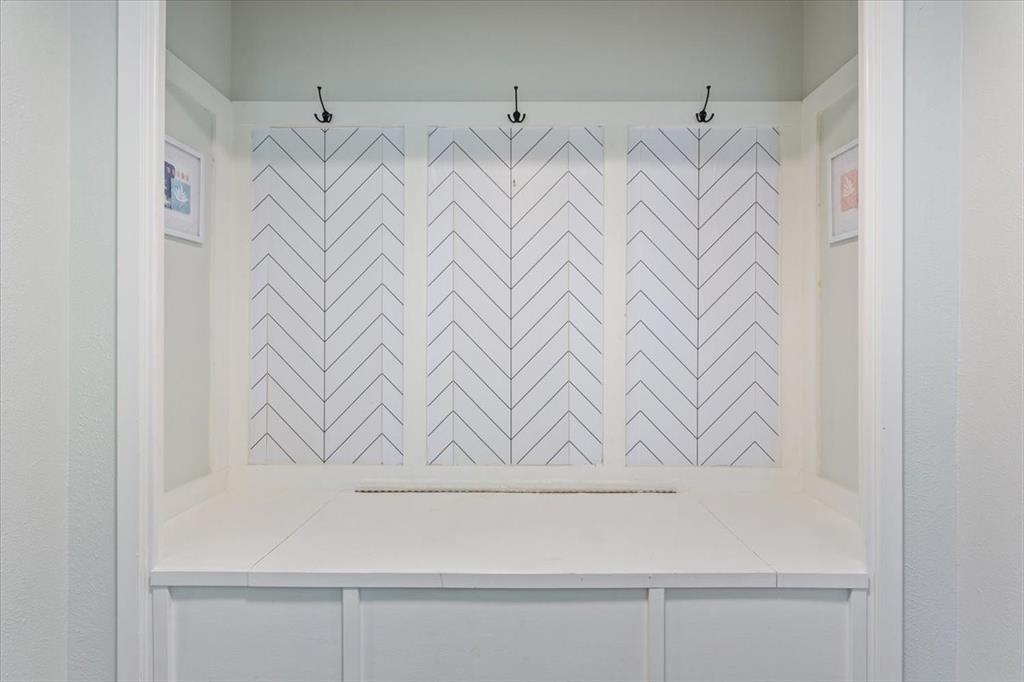 Panther Terrace - Residential