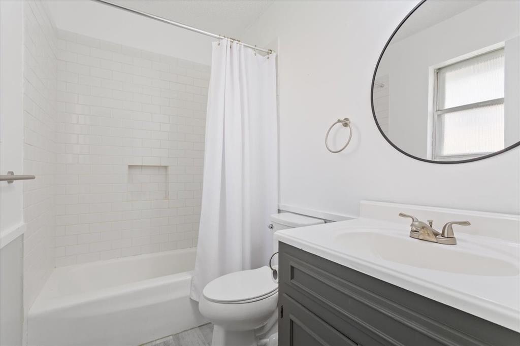 Panther Terrace - Residential