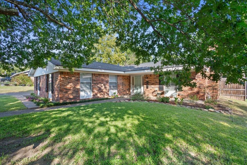 Panther Terrace - Residential