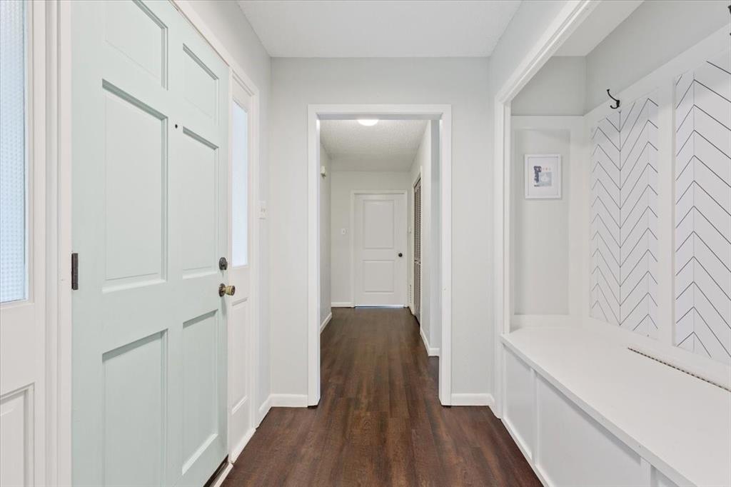 Panther Terrace - Residential