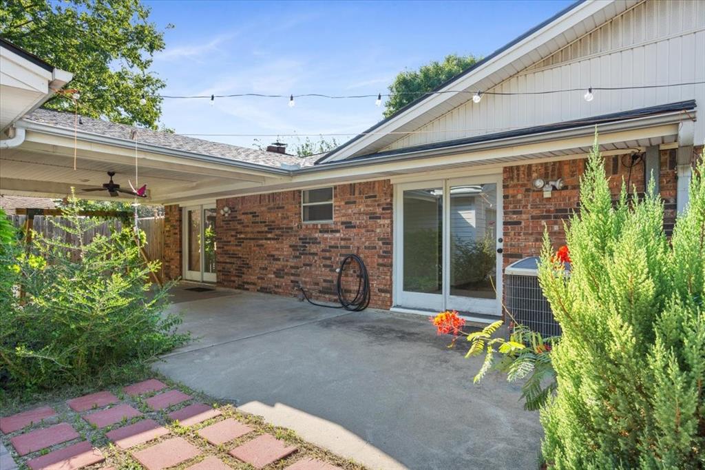 Panther Terrace - Residential