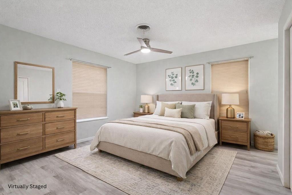 Panther Terrace - Residential