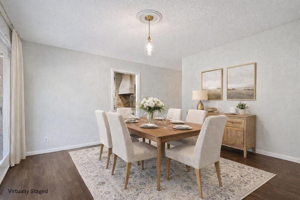 Panther Terrace - Residential