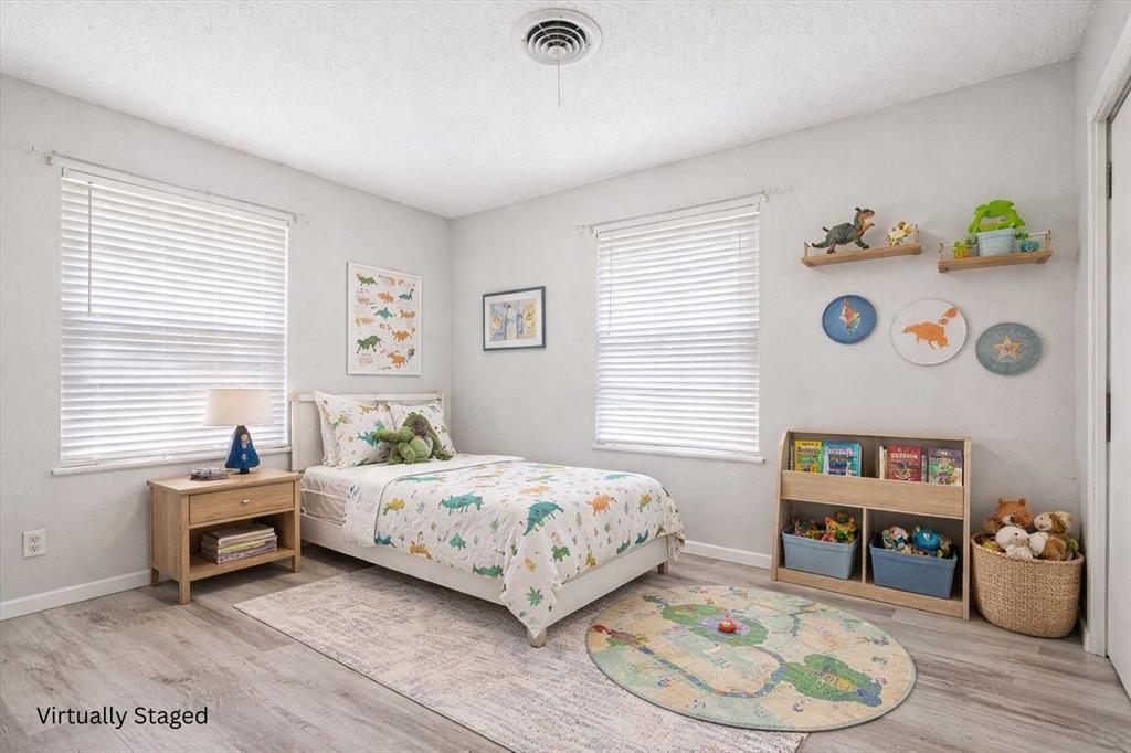 Panther Terrace - Residential