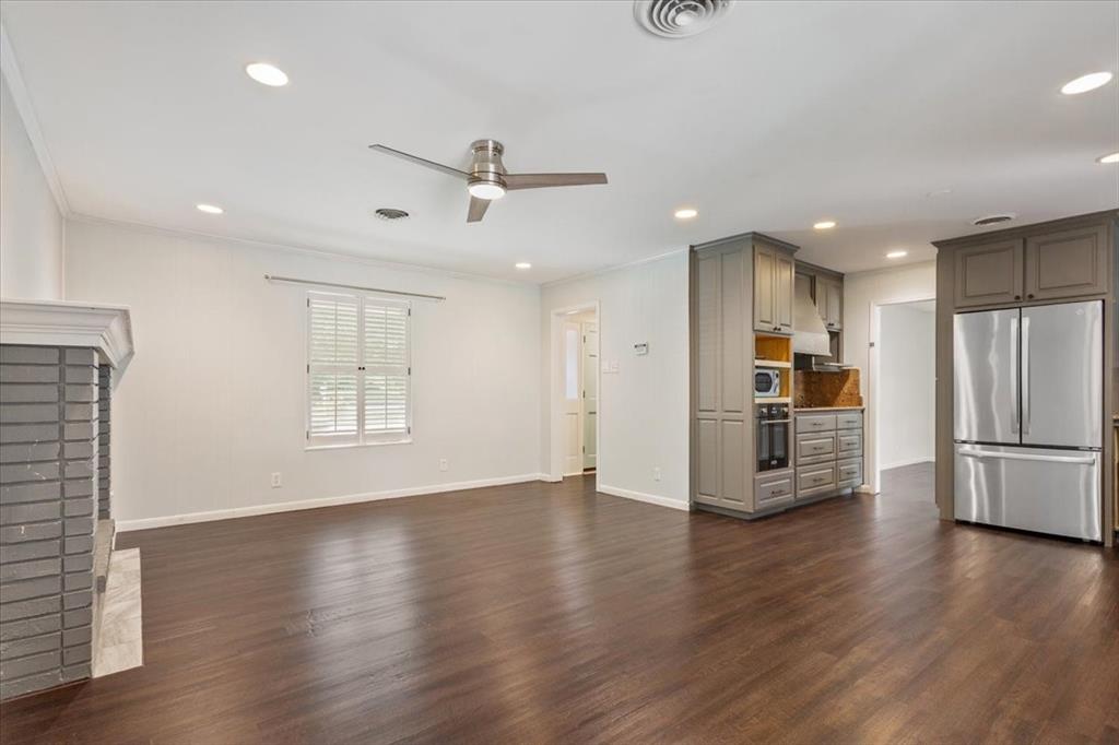 Panther Terrace - Residential