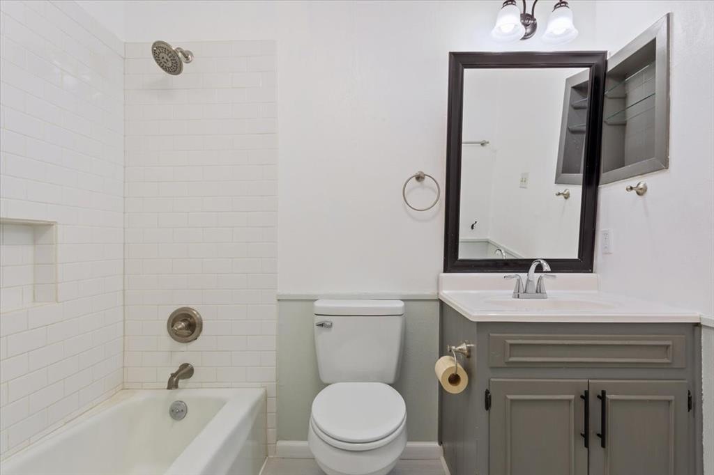 Panther Terrace - Residential