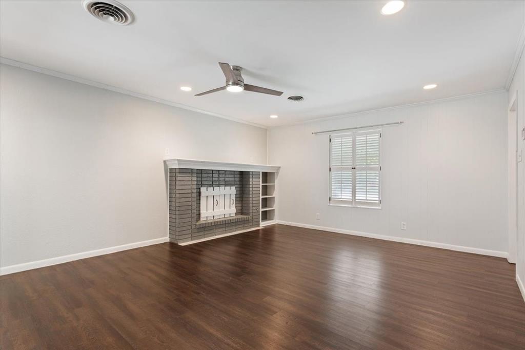 Panther Terrace - Residential