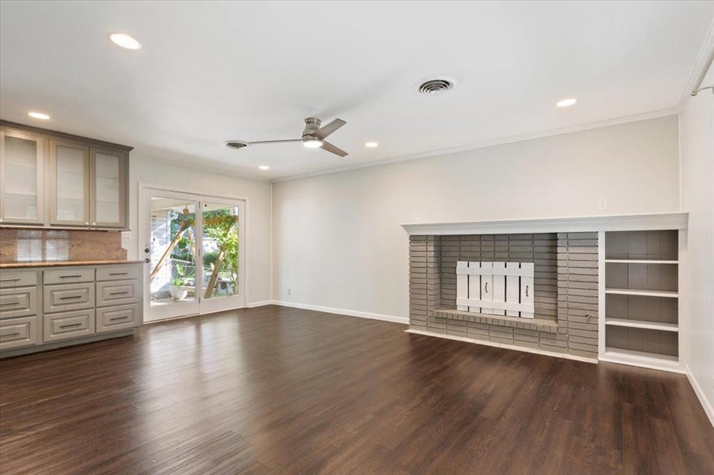 Panther Terrace - Residential