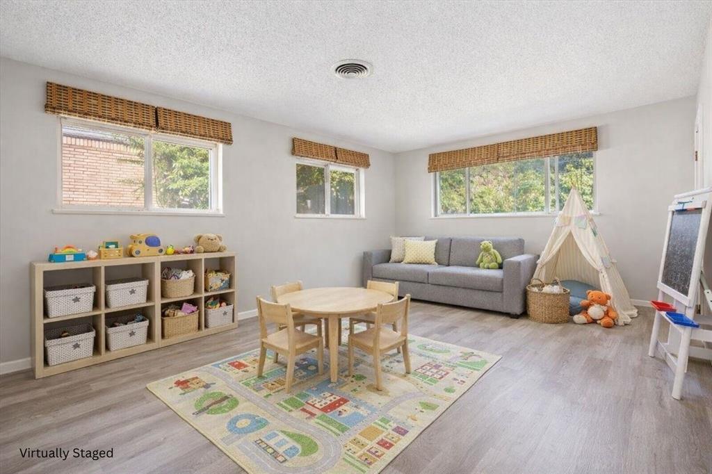 Panther Terrace - Residential