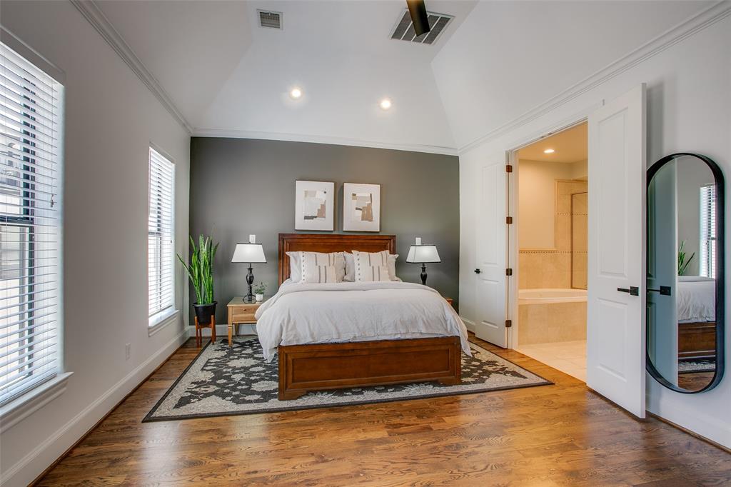 Twenty One Hundred - Residential