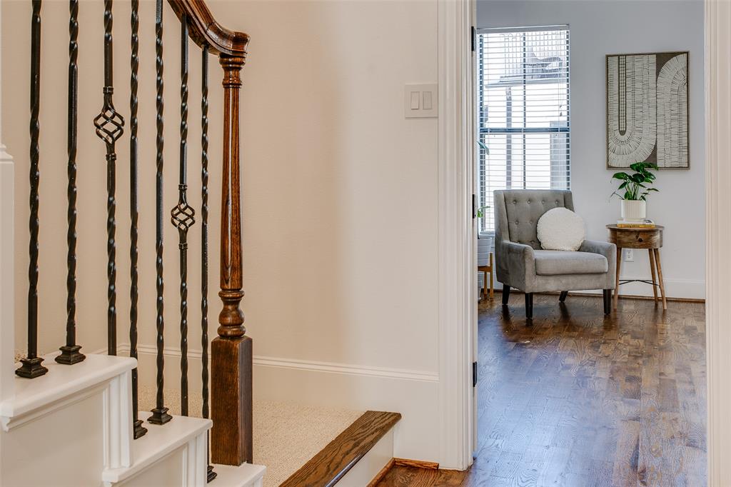 Twenty One Hundred - Residential