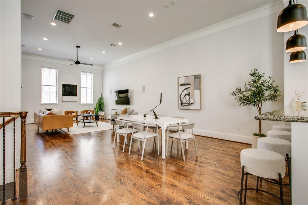 Twenty One Hundred - Residential