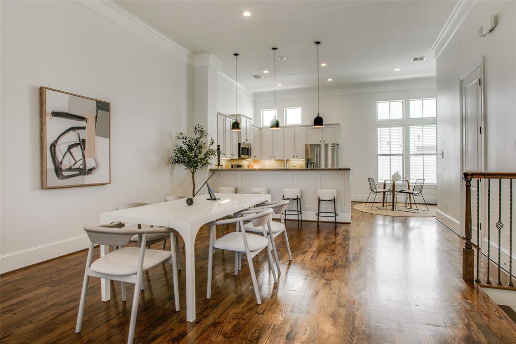 Twenty One Hundred - Residential