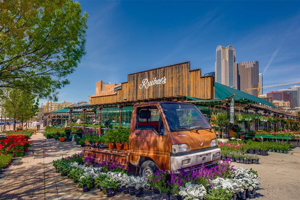 Twenty One Hundred - Residential