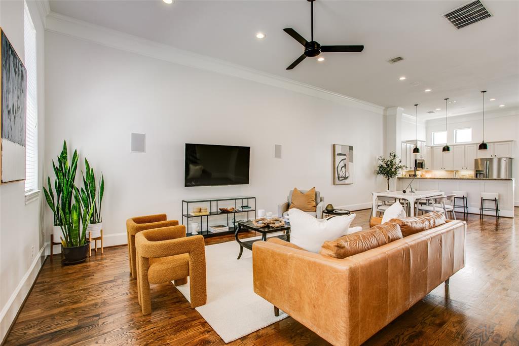 Twenty One Hundred - Residential