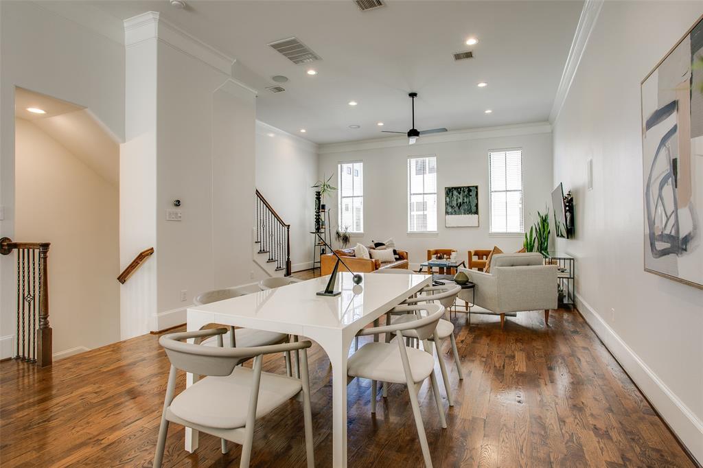 Twenty One Hundred - Residential