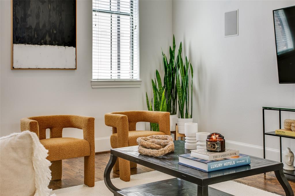 Twenty One Hundred - Residential