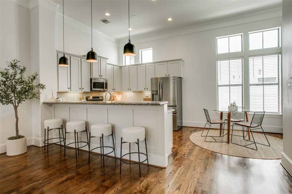 Twenty One Hundred - Residential