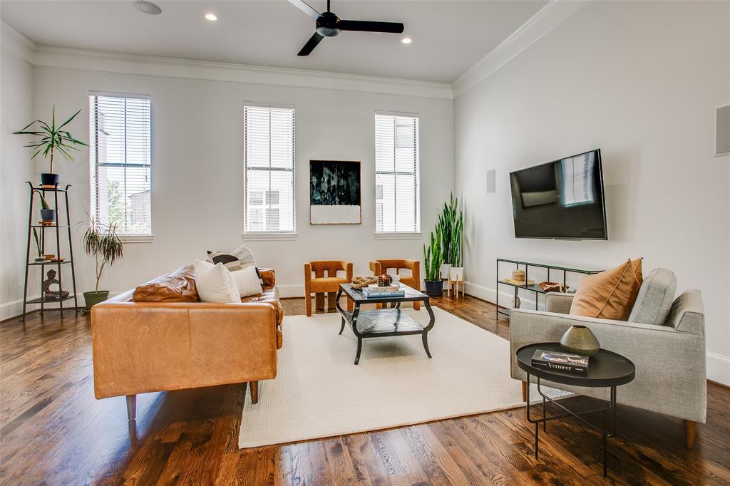 Twenty One Hundred - Residential