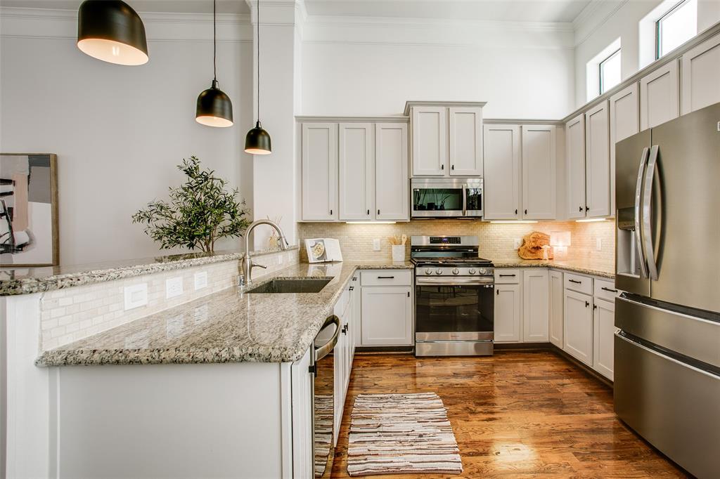 Twenty One Hundred - Residential