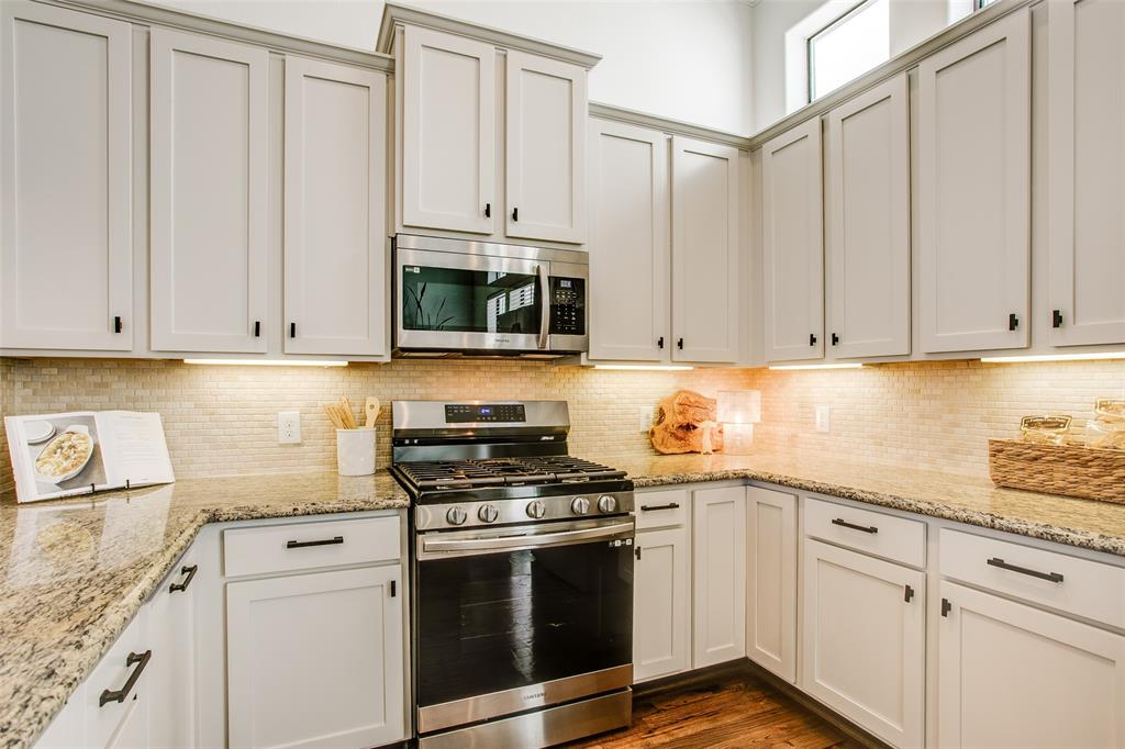 Twenty One Hundred - Residential