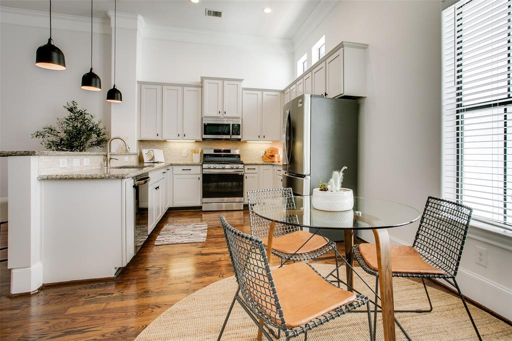 Twenty One Hundred - Residential