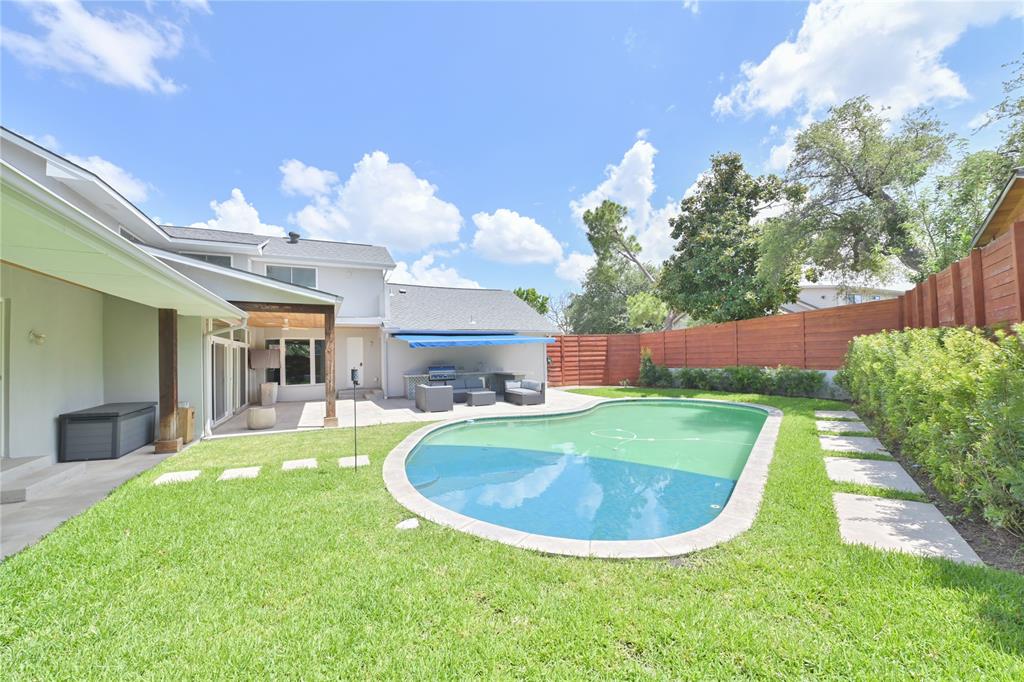 Brookshire Park Sec 01 - Residential