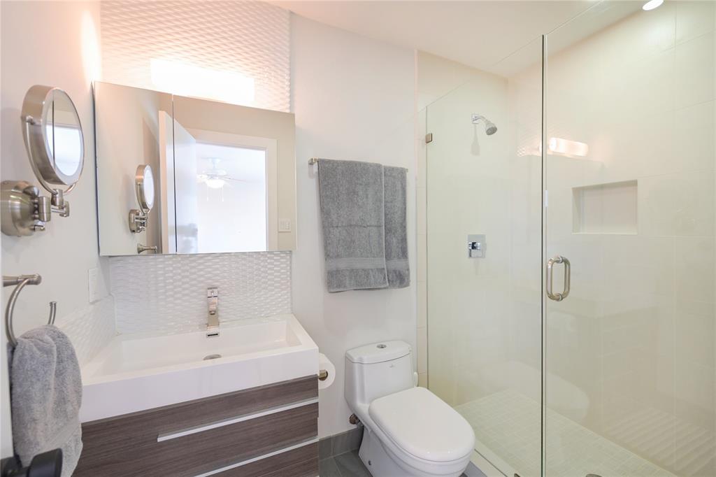 Brookshire Park Sec 01 - Residential