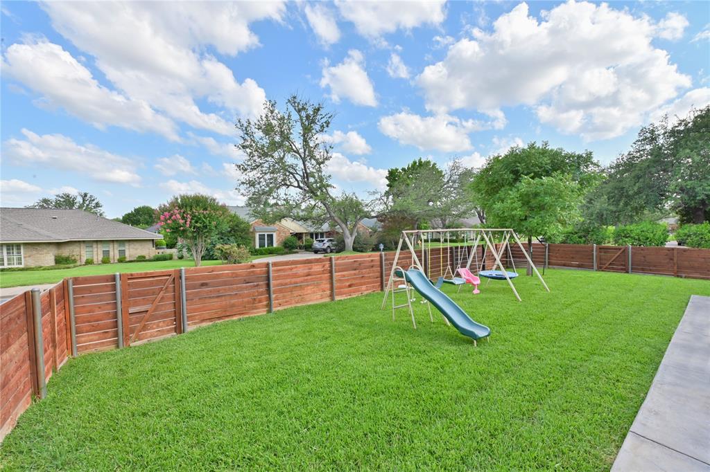 Brookshire Park Sec 01 - Residential