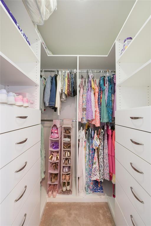 Brookshire Park Sec 01 - Residential