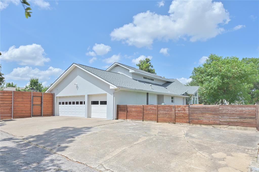 Brookshire Park Sec 01 - Residential