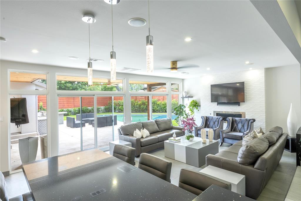 Brookshire Park Sec 01 - Residential