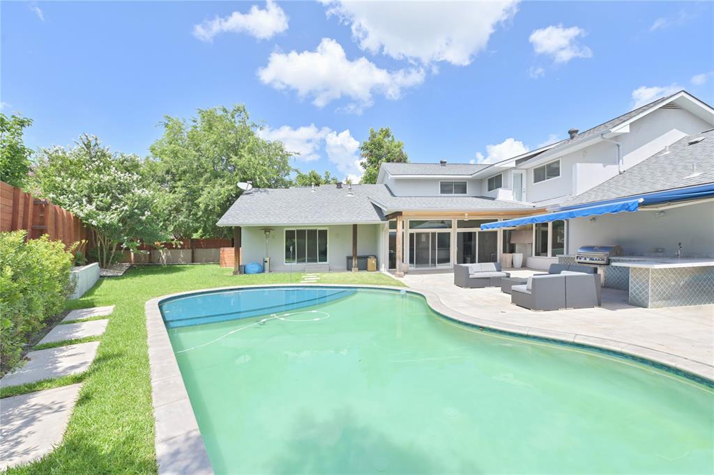 Brookshire Park Sec 01 - Residential