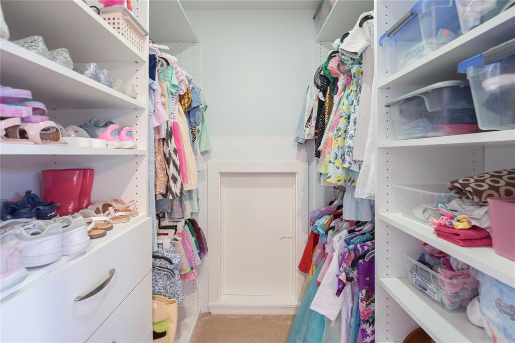 Brookshire Park Sec 01 - Residential