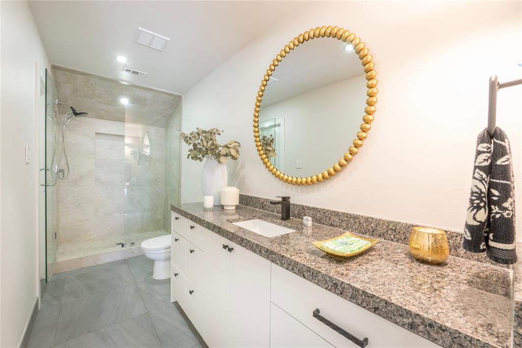 Brookshire Park Sec 01 - Residential