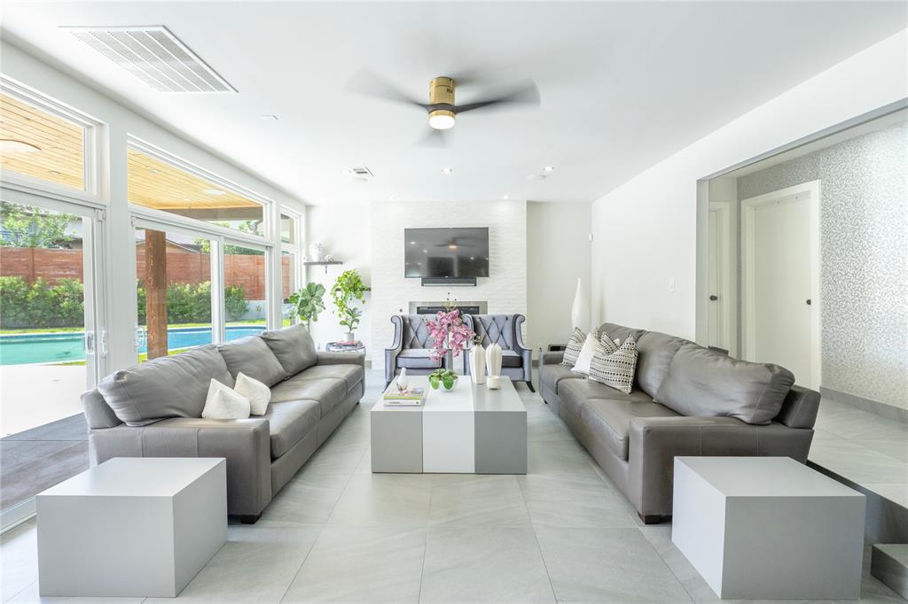 Brookshire Park Sec 01 - Residential