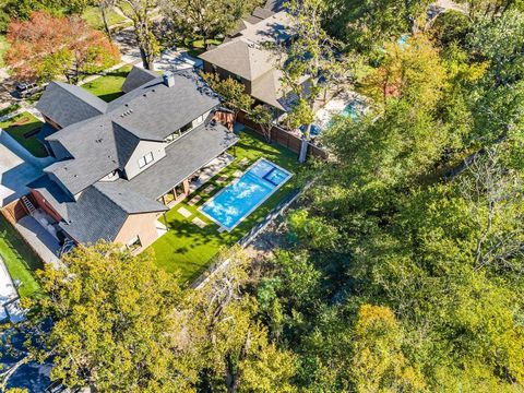 A home in Richardson