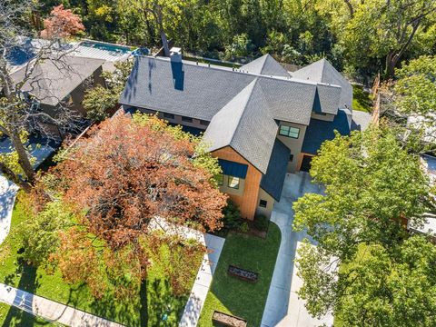 A home in Richardson