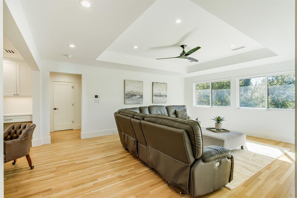 Richardson Heights Estates - Residential