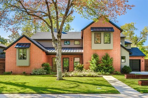 A home in Richardson