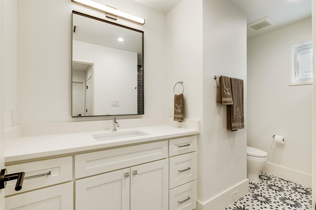 Richardson Heights Estates - Residential