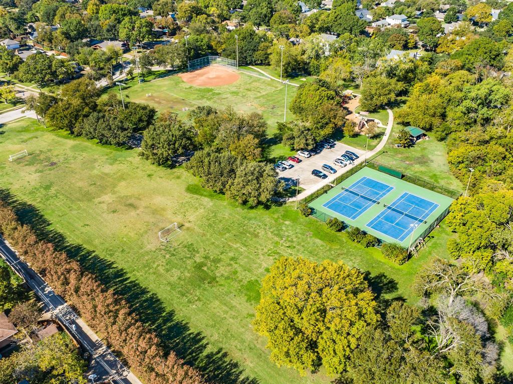 Richardson Heights Estates - Residential