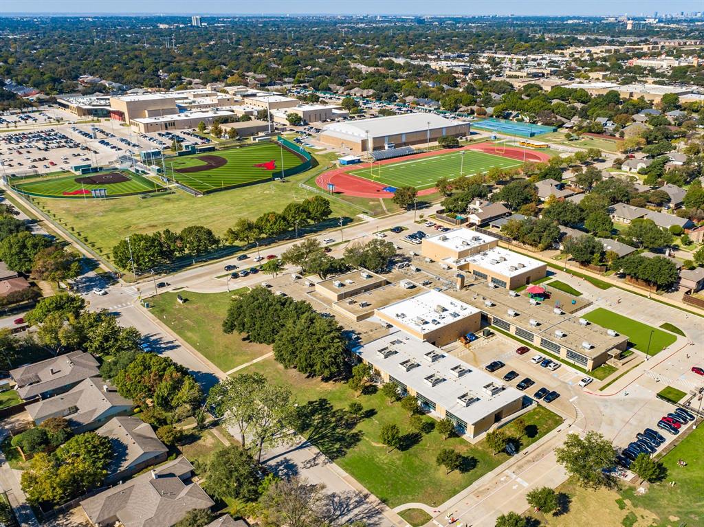 Richardson Heights Estates - Residential