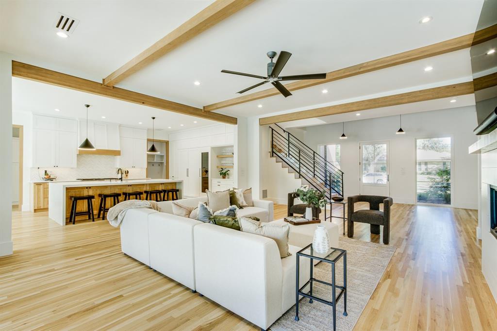 Richardson Heights Estates - Residential