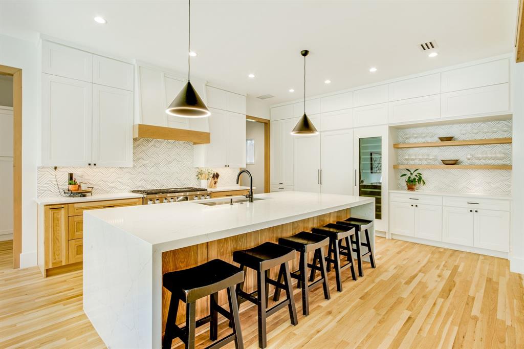 Richardson Heights Estates - Residential