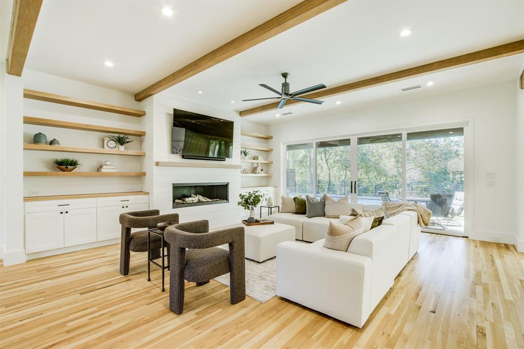 Richardson Heights Estates - Residential