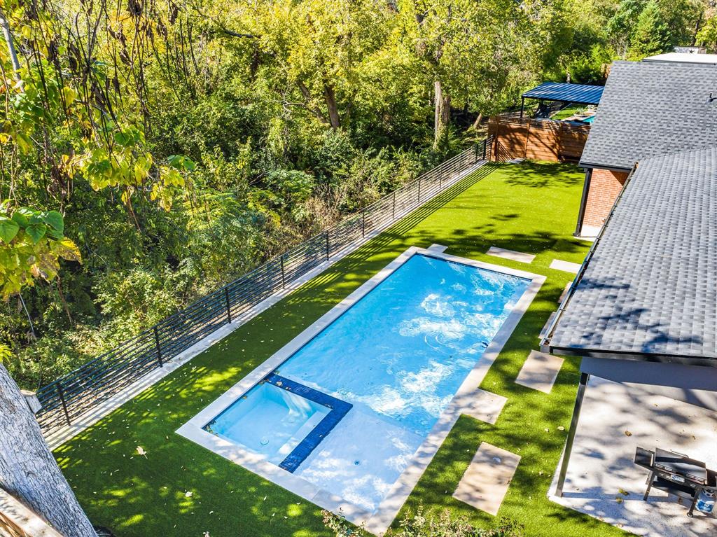 Richardson Heights Estates - Residential